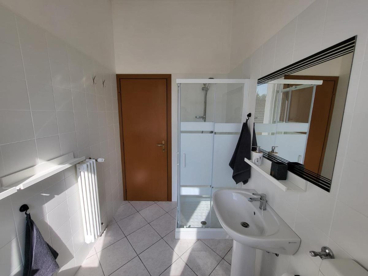 White Home Forli Centro Exterior photo