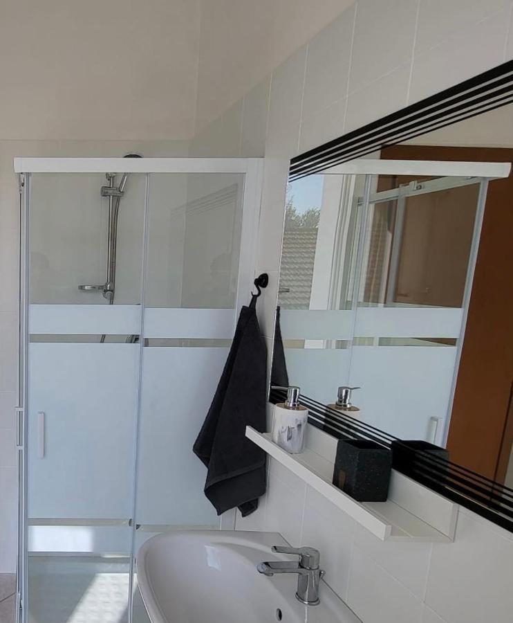 White Home Forli Centro Exterior photo